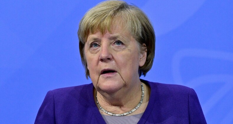 Merkel: Aleksey Navalni’nin ölümü beni dehşete düşürdü