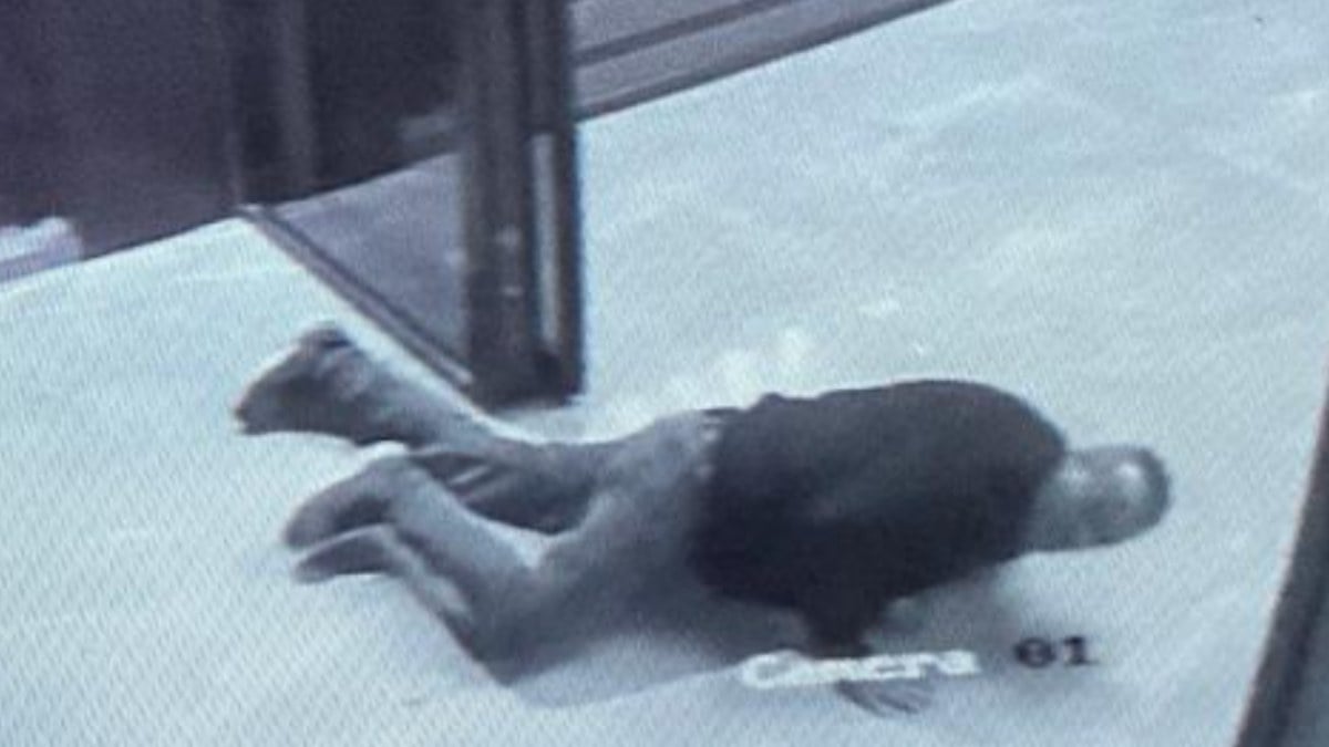 Mersin’de komşusunu vuran polis memuru tutuklandı