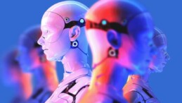 Microsoft ve ChatGPT’den insansı robot adımı: 500 milyon dolar yatıracaklar