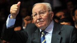 Milli Görüş hareketinin lideri: Necmettin Erbakan’ın ölümünün üzerinden 13 yıl geçti