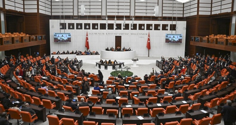 Milyonların beklediği ekonomik düzenlemeleri içeren torba yasada sona yaklaşıldı