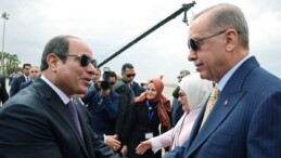 Mısır’da Erdoğan-Sisi görüşmesi: Yunanistan’ın gözü Akdeniz’de