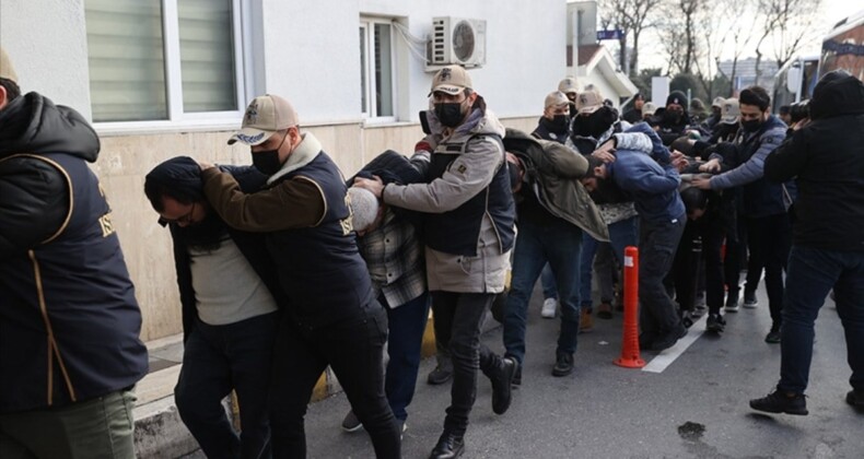 MİT’ten DEAŞ operasyonu: Santa Maria Kilisesi saldırısıyla ilgili 17 kişi yakalandı