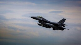 MSB’den F-16 açıklaması! ‘Herhangi bir olumsuzluk beklenmiyor’