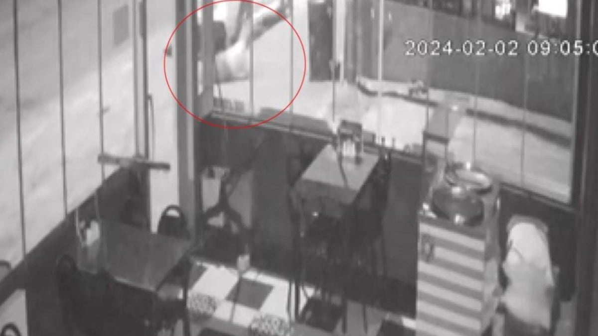 Muğla’da korkunç olay: 92 yaşındaki kadının balkondan düştü