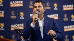 Murat Kurum: 1 Nisan’da algı ve reklam belediyeciliği bitecek