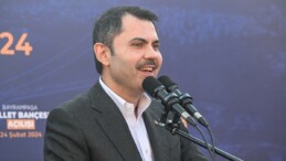 Murat Kurum duyurdu! Bayrampaşa Millet Bahçesi’nin ismi Necmettin Erbakan olacak