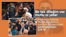 Murat Kurum’dan kentsel dönüşüm paylaşımı! Mutlu ol yeter