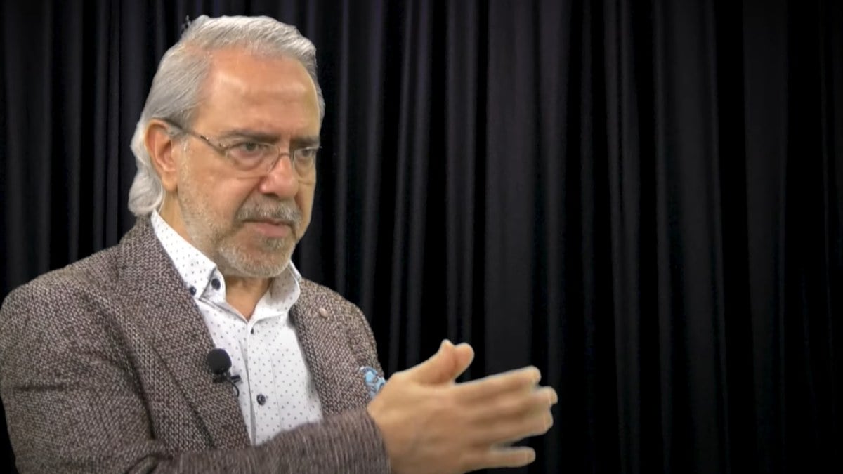 Mustafa Armağan anlattı: Sultan Vahdettin vatan haini mi? Kapsül Tarih 5. Bölüm