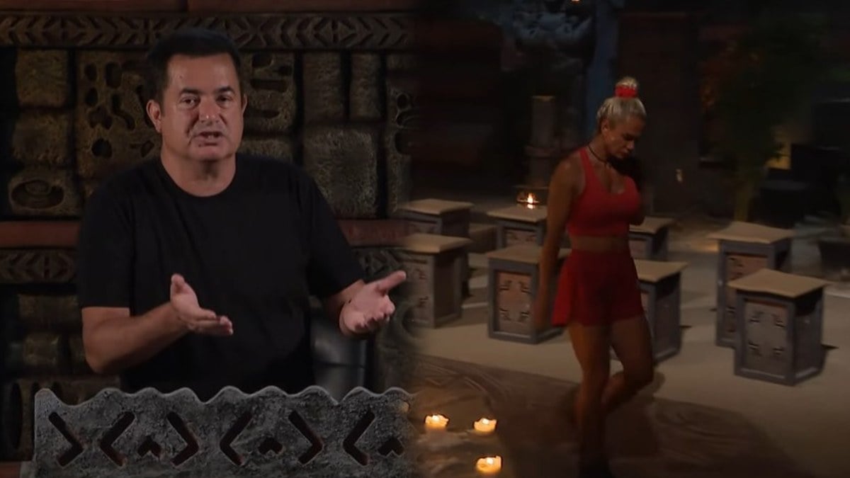 Nagihan Karadere diskalifiye mi oldu? İşte Survivor All Star 28. bölüm fragmanı