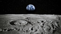 NASA’nın Ay’a inecek olan uzay aracı Dünya’yı fotoğrafladı