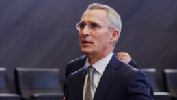 NATO Genel Sekreteri Stoltenberg: Gürcistan’ı tam üye görmek istiyoruz