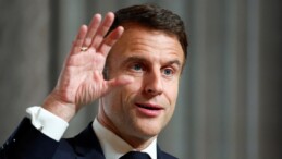 NATO ülkeleri, Macron’un Ukrayna’ya asker konuşlandırma önerisine karşı çıktı