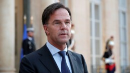 NATO’da genel sekreterlik hesapları: Almanya Rutte’yi destekliyor