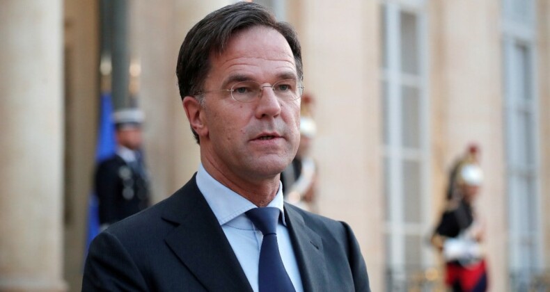 NATO’da genel sekreterlik hesapları: Almanya Rutte’yi destekliyor