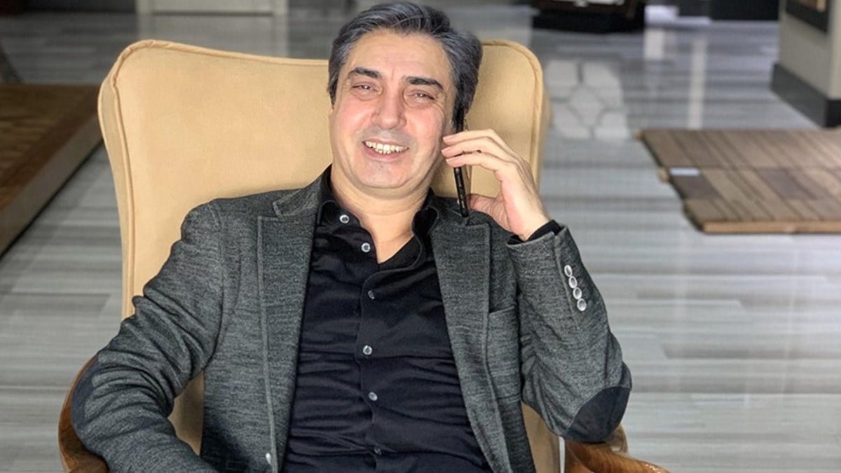 Necati Şaşmaz’ın Bolu’daki fabrikasında patlama oldu