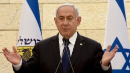 Netanyahu: Batı Şeria’da ve Gazze’de kontrol bizde olacak