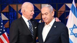 Netanyahu’dan Biden’a yanıt: Amerikan kamuoyu bizi destekliyor