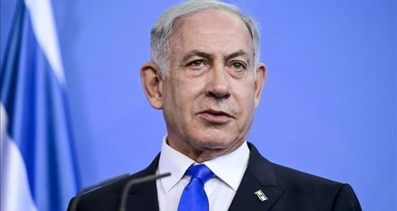 Netanyahu’dan Rothschild’e övgü: Yahudi devletinin kuruluşunu destekledi