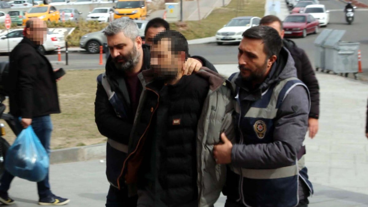 Nevşehir’de alacak kavgası: Pompalı tüfekle öldürdü