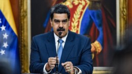 Nicolas Maduro, Venezuela’yı terk edenlere seslendi: Geri dönün