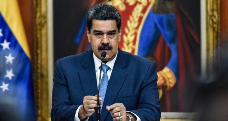 Nicolas Maduro, Venezuela’yı terk edenlere seslendi: Geri dönün