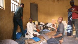 Nijerya ülkesinde yabancı işçi çalıştıranlara yıllık vergi getirdi