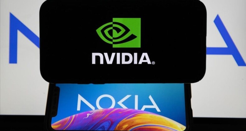 Nokia ve Nvidia güçlerini birleştirdi:  Yapay zeka çözümleri geliştirecekler