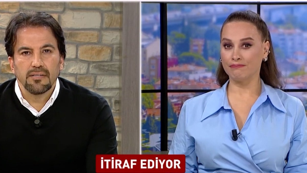 Nur Viral’de itiraf! ‘Kocam üzerime kuma getirmek istiyor’