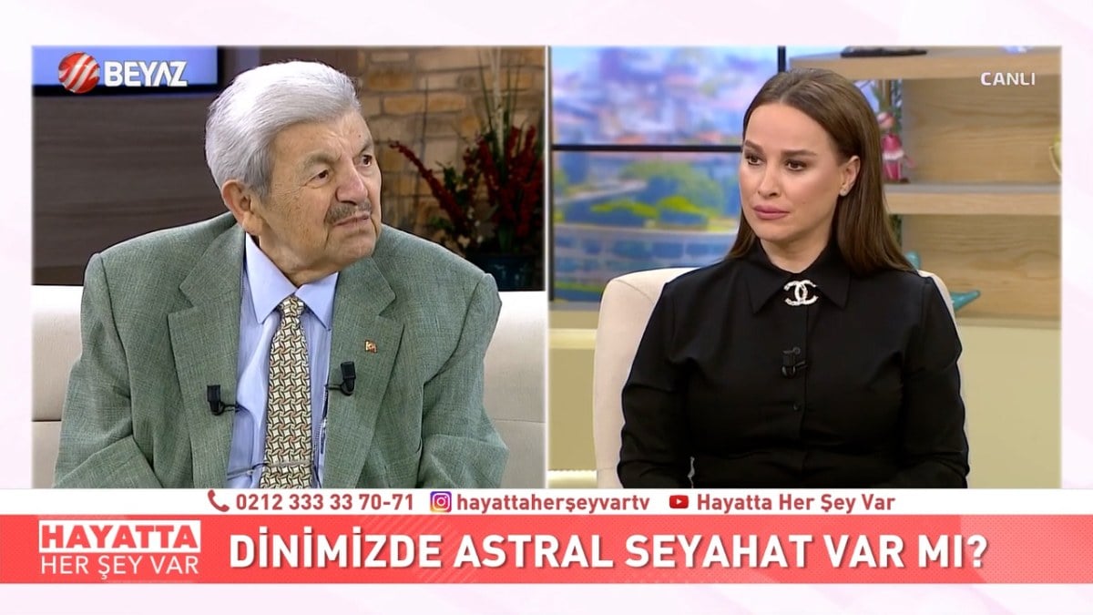 Nur Viral’e gelen soruya Yusuf Kavaklı’dan tepki: Önüne gelen bir şey söylüyor