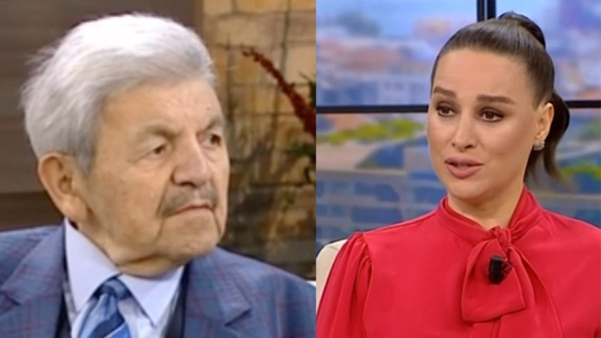 Nur Viral’e izleyiciden gelen soruya Yusuf Kavaklı’dan tepki: Seven sevdiğine zulüm etmez