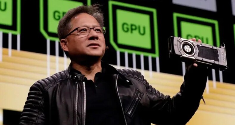 Nvidia CEO’sundan yazılımcıları korkutan açıklama: Kodlama öğrenmeyin