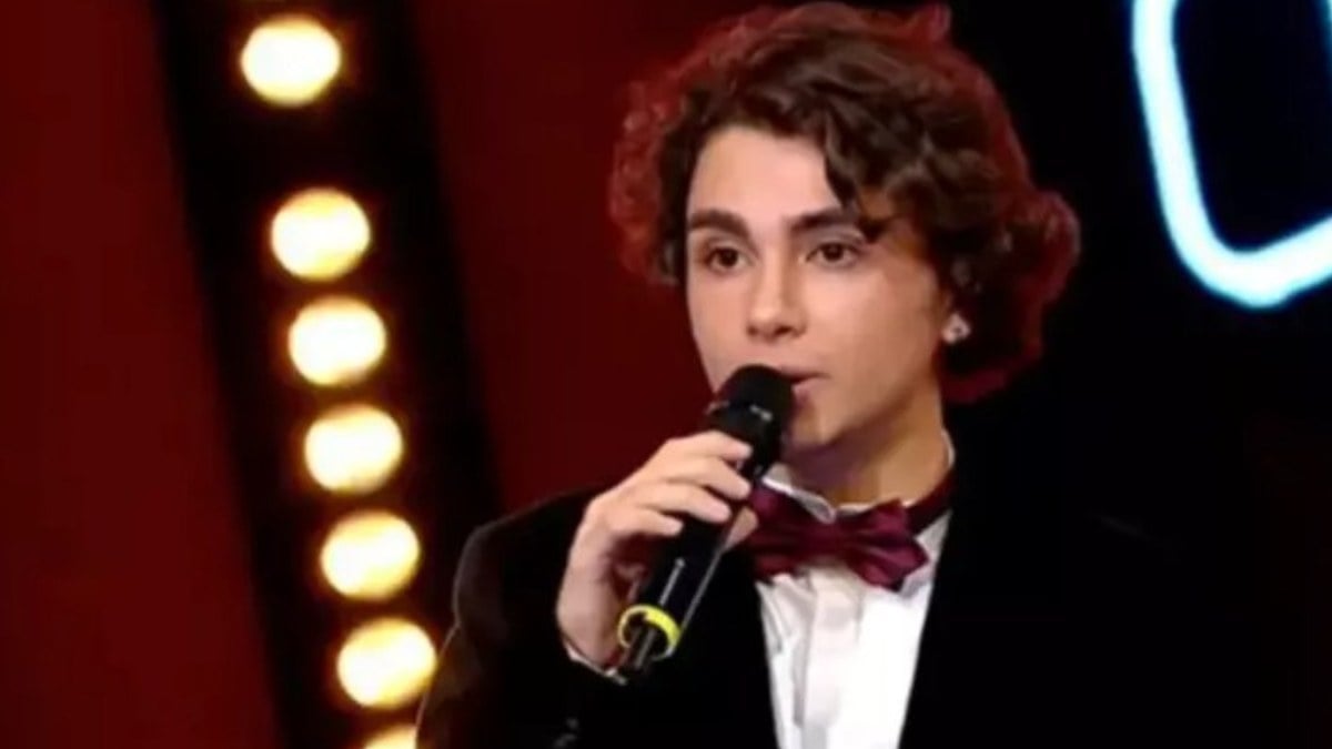 O Ses Türkiye’y e damga vuran Hadise’nin minik starı Aziz Kiraz’ı gören tanıyamıyor! Bu nasıl değişim Aziz…