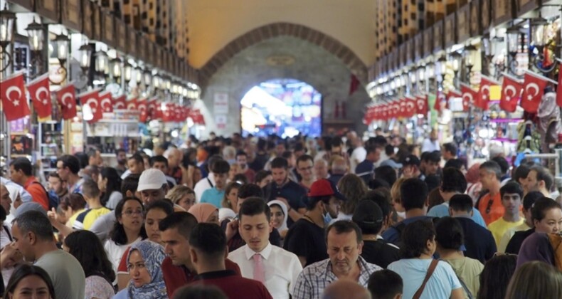 Ocak ayı hizmet üretici fiyat endeksi açıklandı