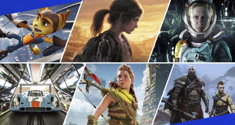 Ocak ayında en çok indirilen PlayStation oyunları belli oldu