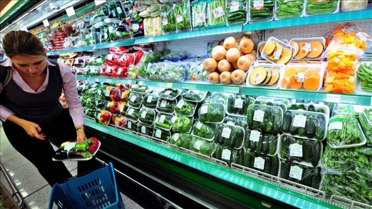 OECD aralık ayı enflasyonunu açıkladı