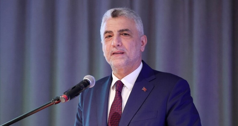 Ömer Bolat: Hizmet ihracatında ilk defa 100 milyar dolar rakamına erişildi