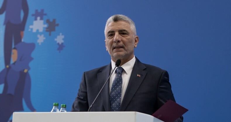 Ömer Bolat: İhracat 2024’te de artmaya devam edecek