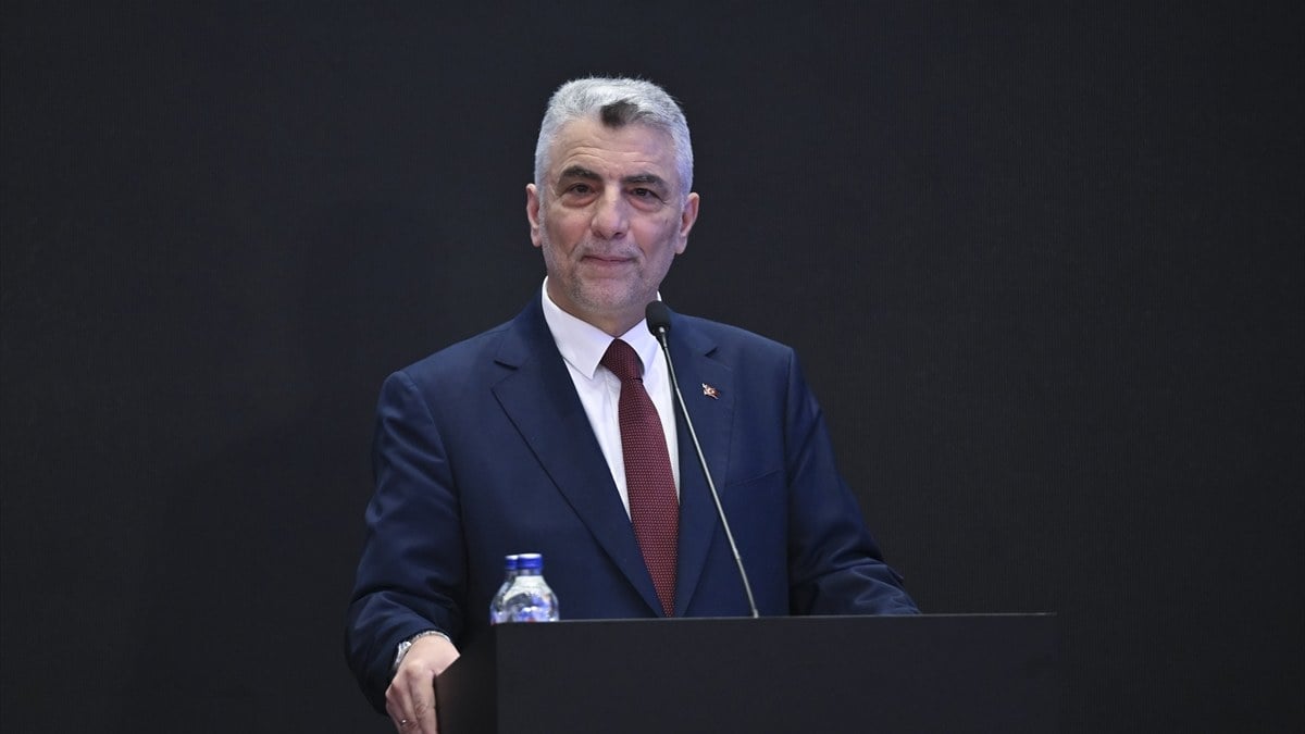 Ömer Bolat’tan ihracatçıya yeni destek paketi açıklaması