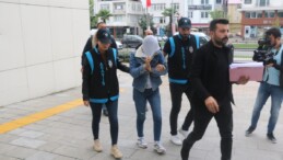 Ordu’da bebek katili anneye müebbet hapis cezası