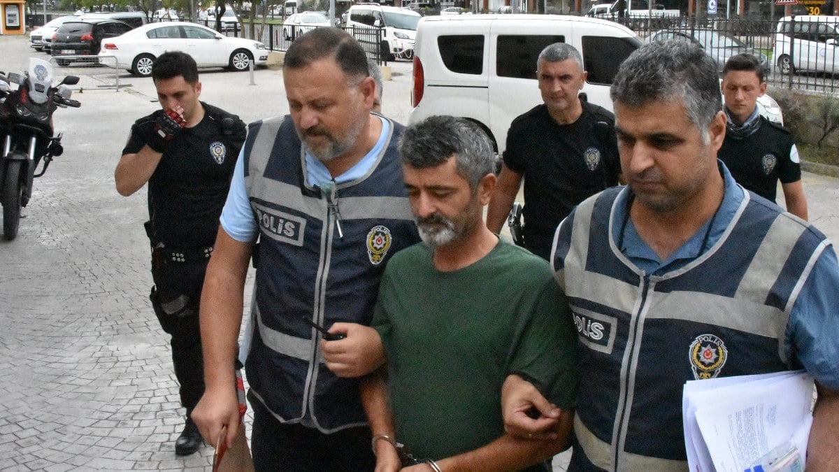 Ordu’da keser sapı ile eski eşini öldüren adam için istenen ceza belli oldu