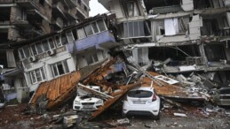 Orhan Tatar: 6 Şubat depremlerinin dünyada başka örneği yok