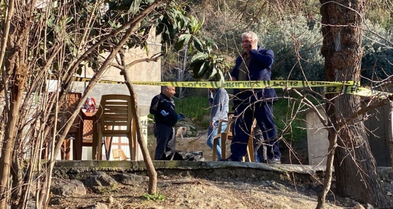 Osmaniye’de ağabeyi ile yengesini öldürdü, 3 aile üyesini de yaraladı