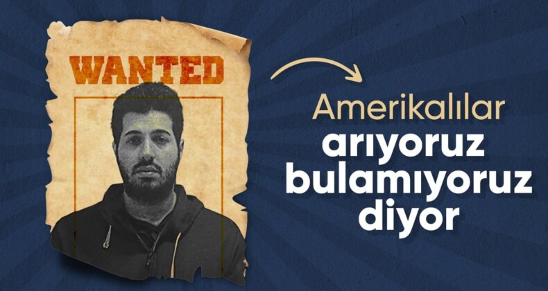 Özel dedektifler sonuç alamadı: Reza Zarrab ABD’de kayıplara karıştı