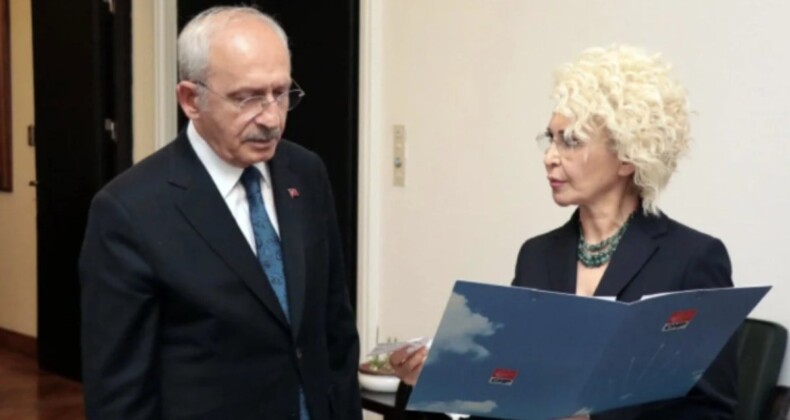 Özgür Özel ve Kemal Kılıçdaroğlu’nun ekibi oda için birbirine girdi