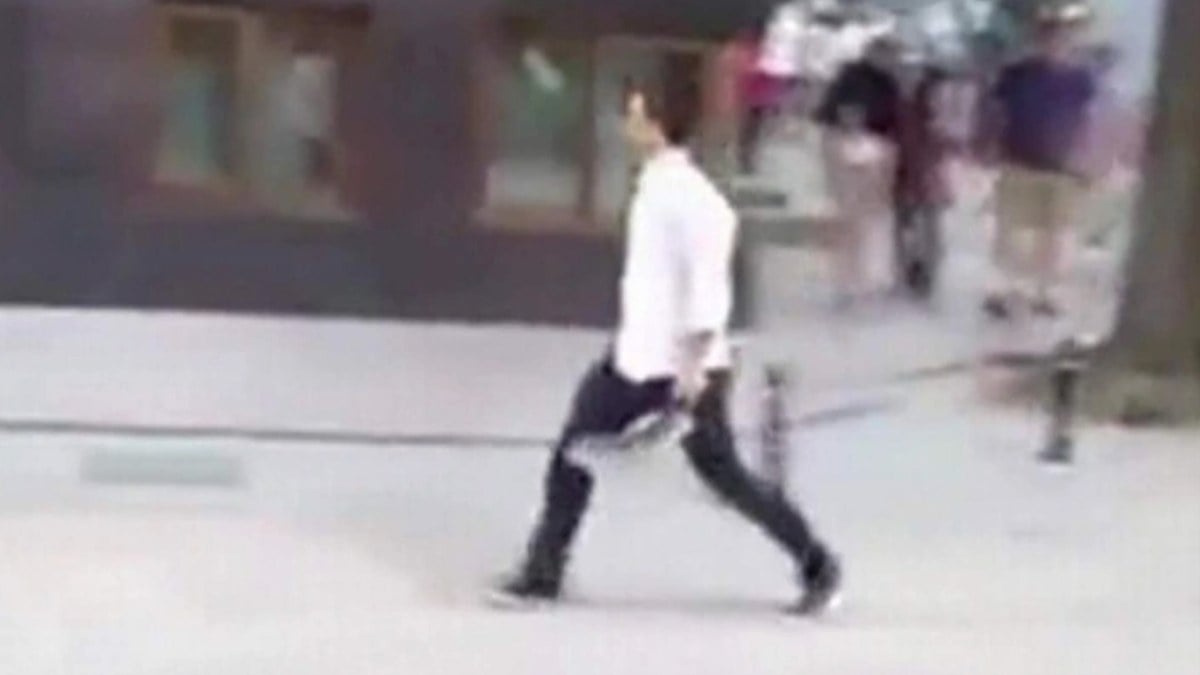 Palalı Sabri silahlı saldırıda öldürüldü