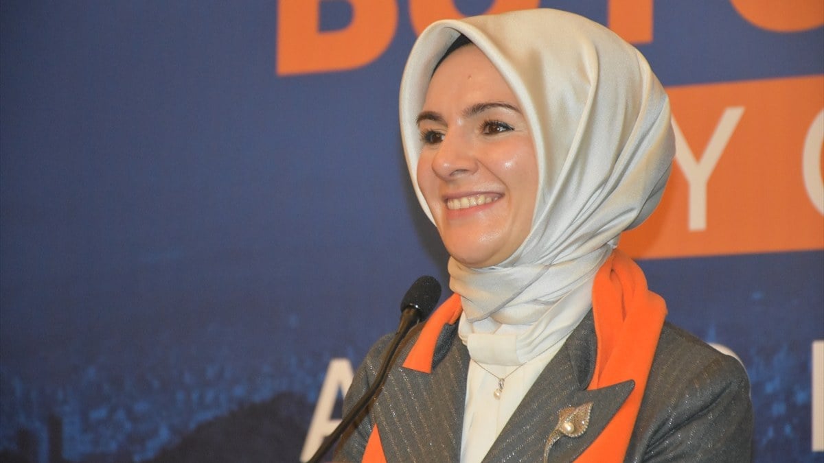 Pazartesi günü 2 bin 392 engelli vatandaş daha kamu kurumlarına yerleştirilecek