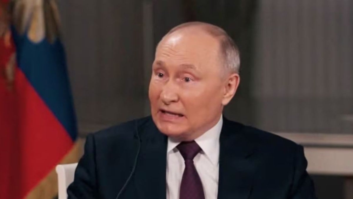 Putin: Polonya’ya ya da Letonya’ya saldırmakla ilgilenmiyoruz