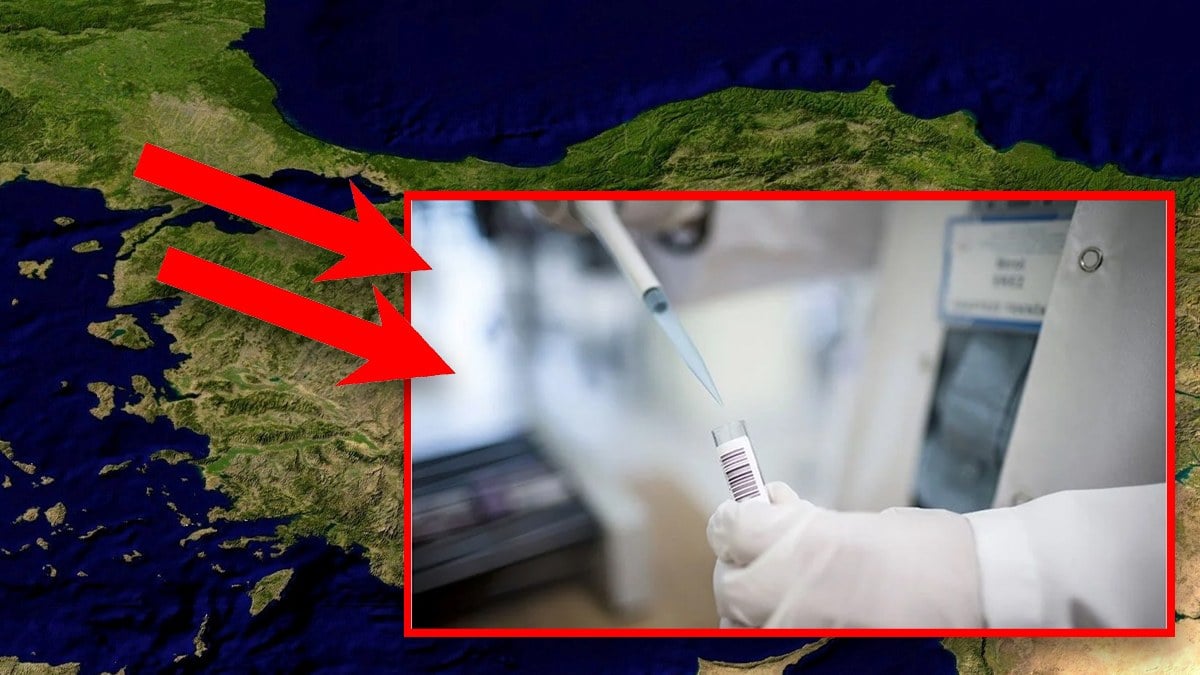 Resmen kapıya dayandı! Komşudan “tedbir” uyarısı: Sinsi virüs geliyor