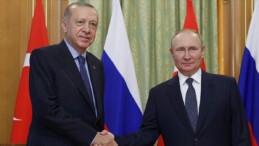 Reuters: Erdoğan – Putin görüşmesinde, tahıl anlaşması için yeni bir mekanizma gündemde